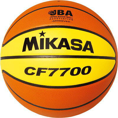 【楽天市場】ミカサ MIKASA ミカサ バスケットボール 7号 CF7700 | 価格比較 - 商品価格ナビ